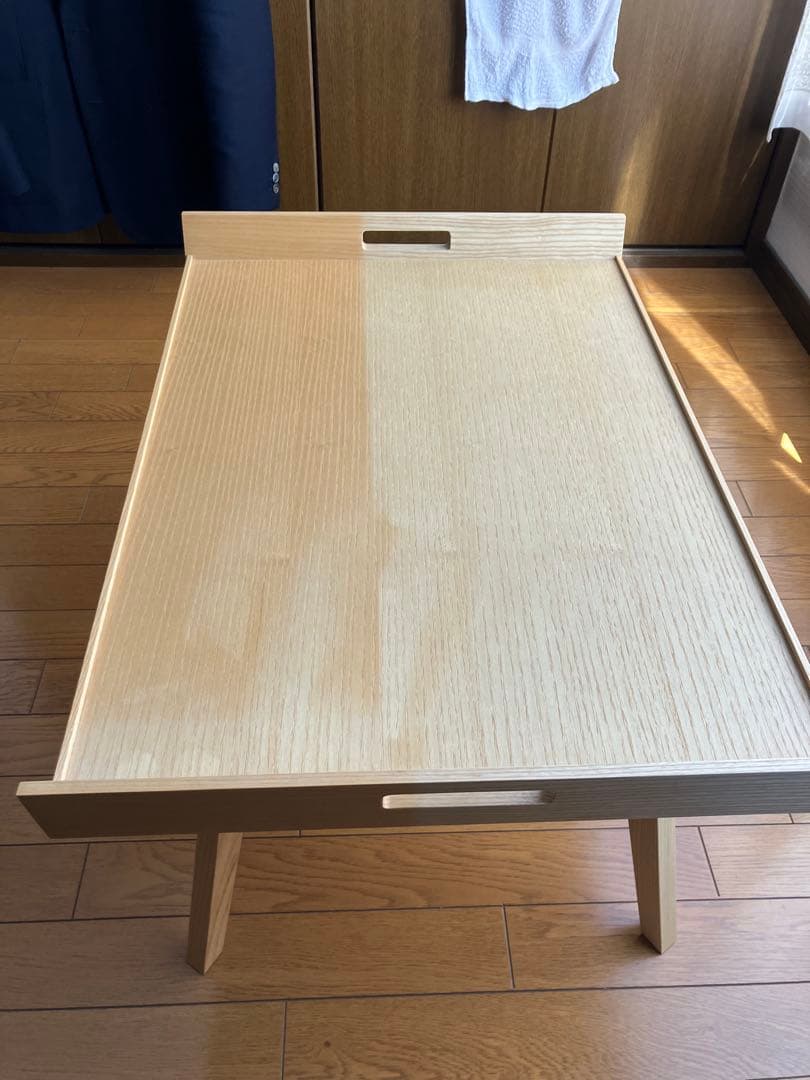 リーンロゼ ルーポ ローテーブル 1950年代復刻品