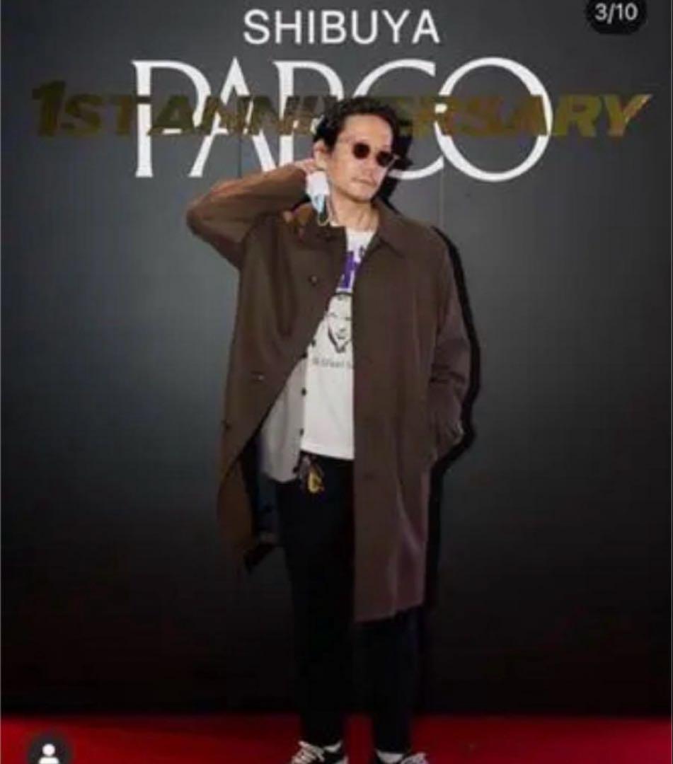 wackomaria モヘアカーディガン MOHAIR 23aw fw 野村訓市 - メルカリ