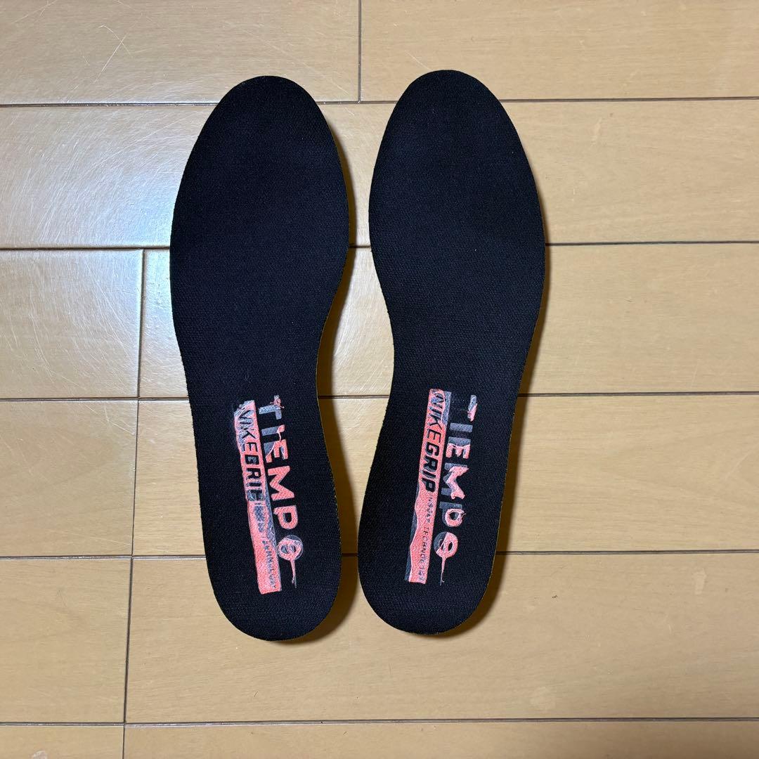 NIKE ティエンポレジェンド7 エリート SG 27.0cm サッカースパイク