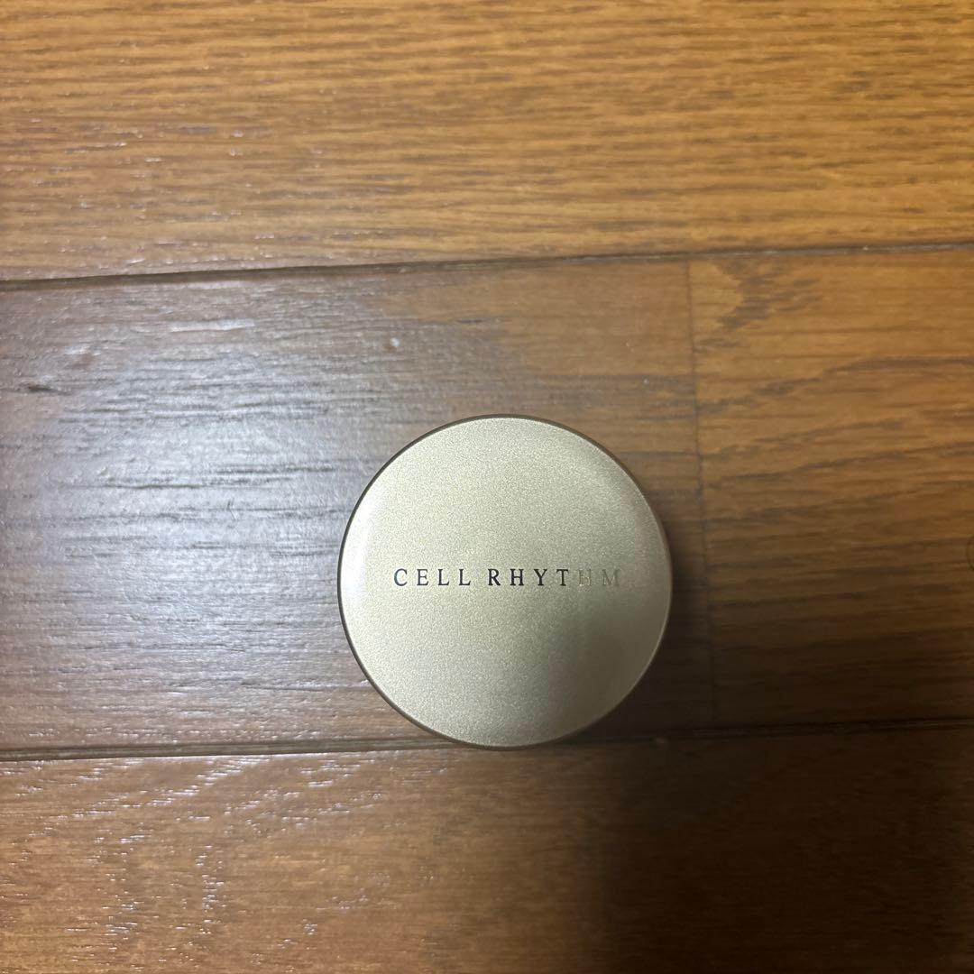 新品 カネボウトワニーセルリズム薬用クリーム9g 高級 フェイス