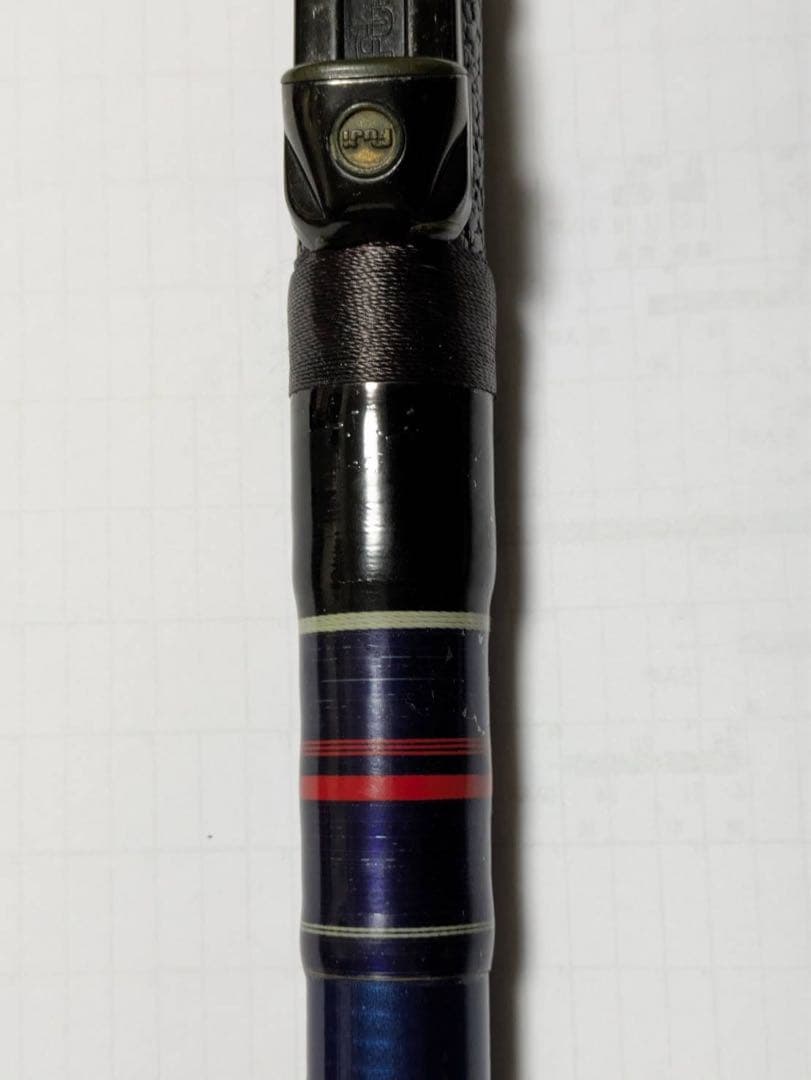 ダイワ ウィスカーThe SWING 30号 390 - メルカリ