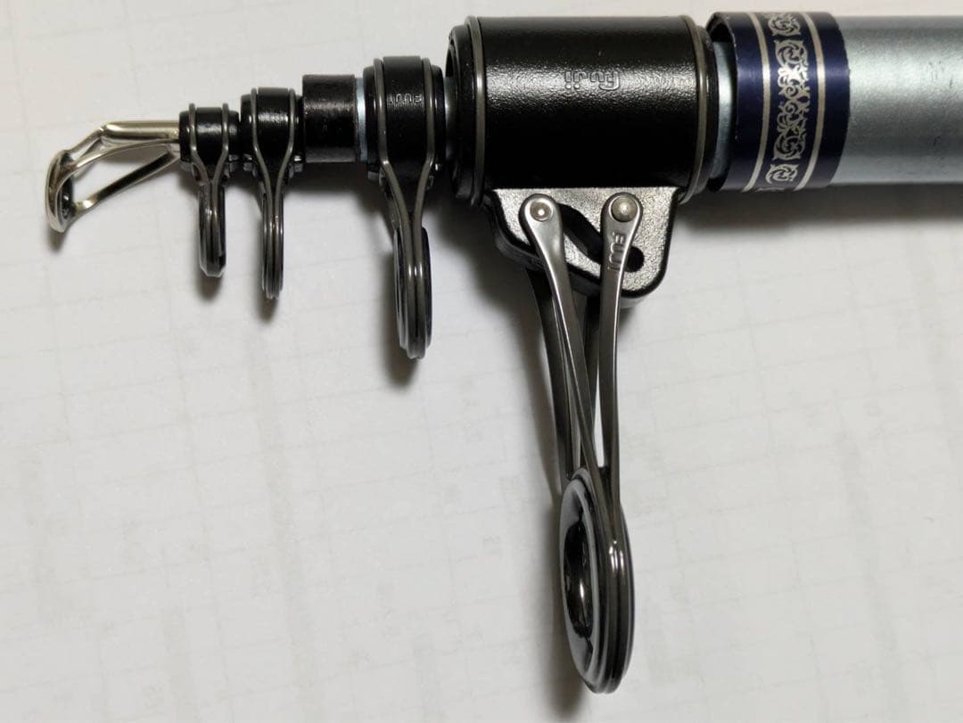 ダイワ ウィスカーThe SWING 30号 390 - メルカリ