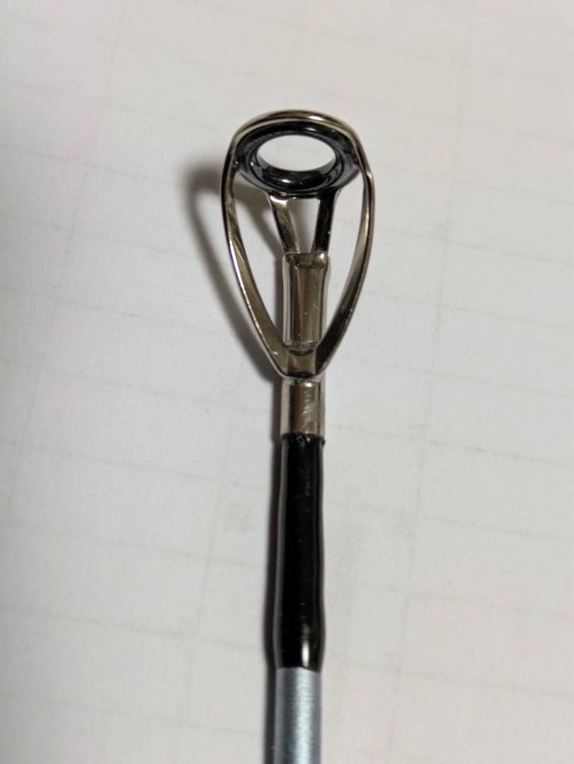 ダイワ ウィスカーThe SWING 30号 390 - メルカリ