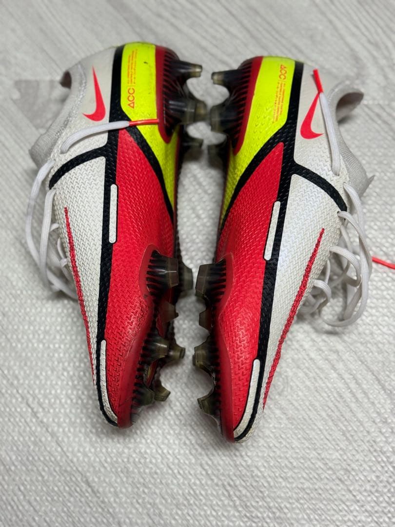 Nike ファントムGT2エリートFG 26.5cm