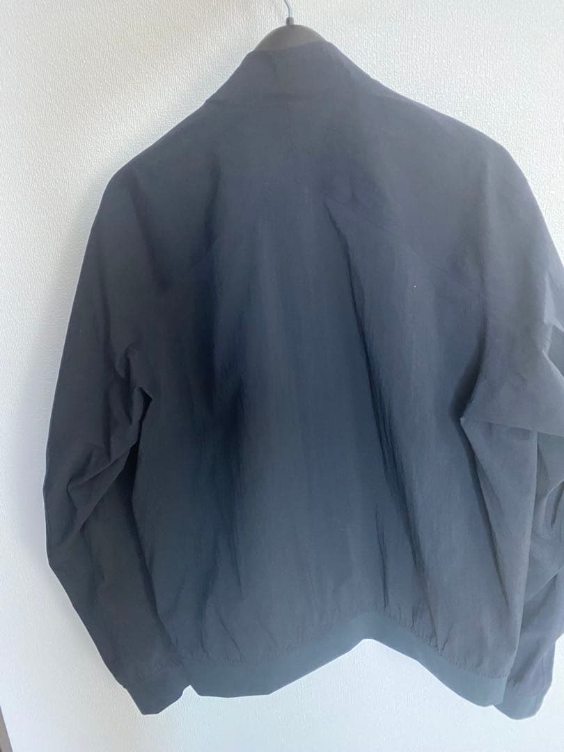 n*l様 新品タグ付 Arc'teryx Veilance Diode Bomb - メルカリ