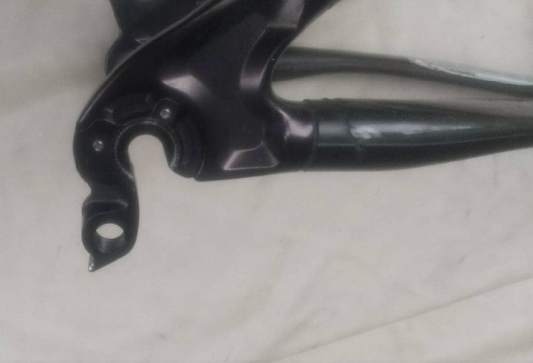 キャノンデール スカルペル 26インチ アメリカン-Sサイズ 1.1/2