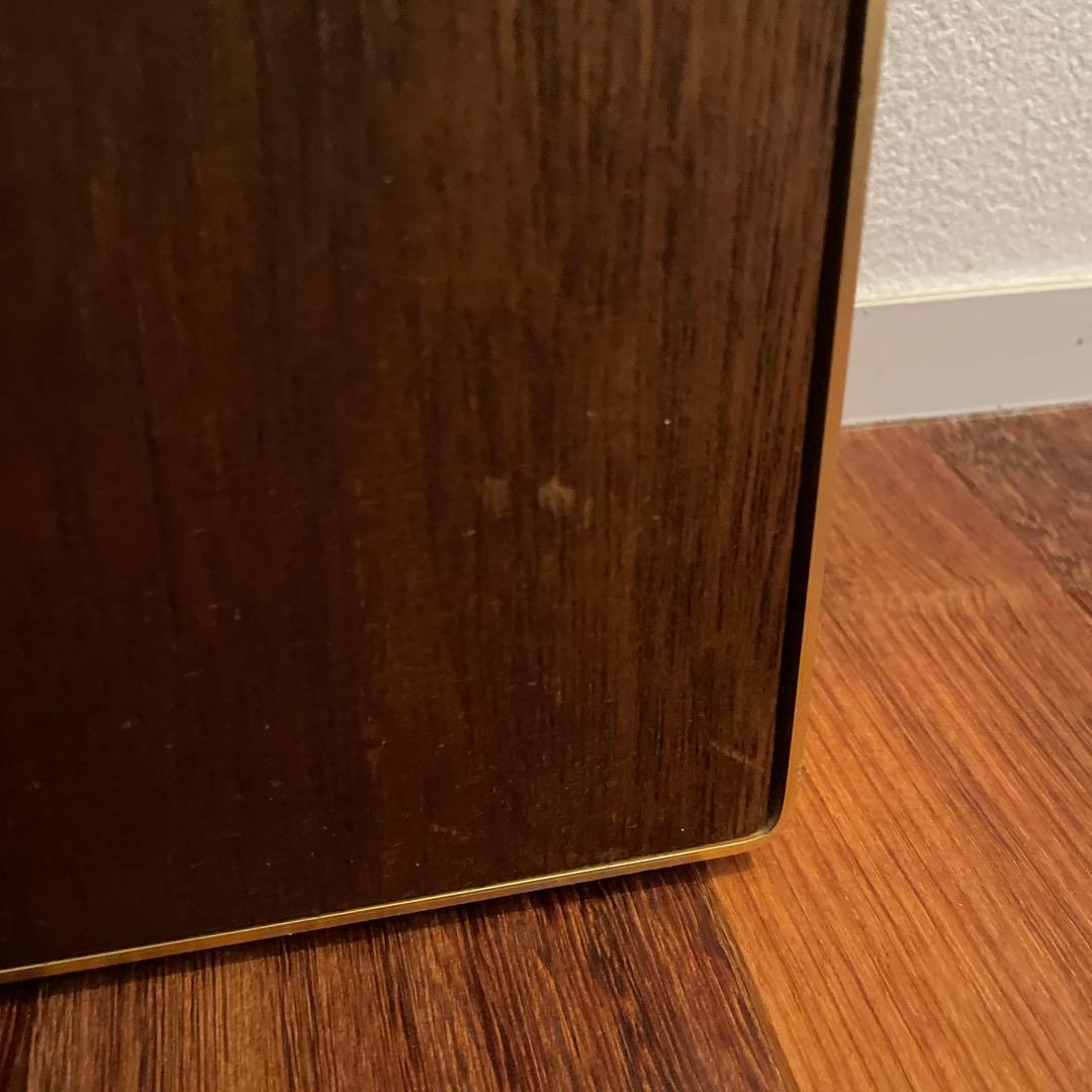 H.P.DECO☆鏡 ゴールドフレーム 壁掛け 床置き アンティークミラー