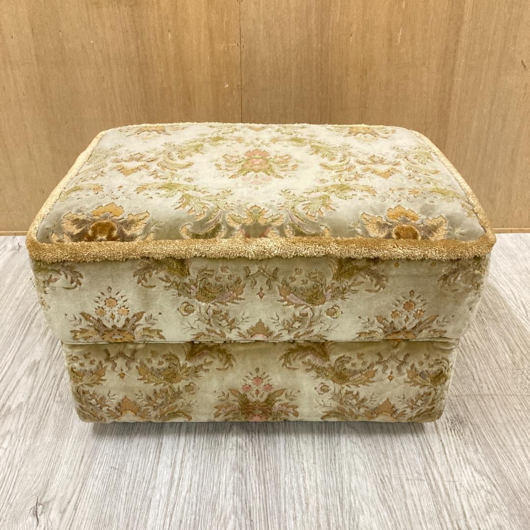 Niko 様用　【カリモク】金華山　スツール　オットマン スツール・オットマン 通販 | 【公式】カリモク家具オンラインショップ