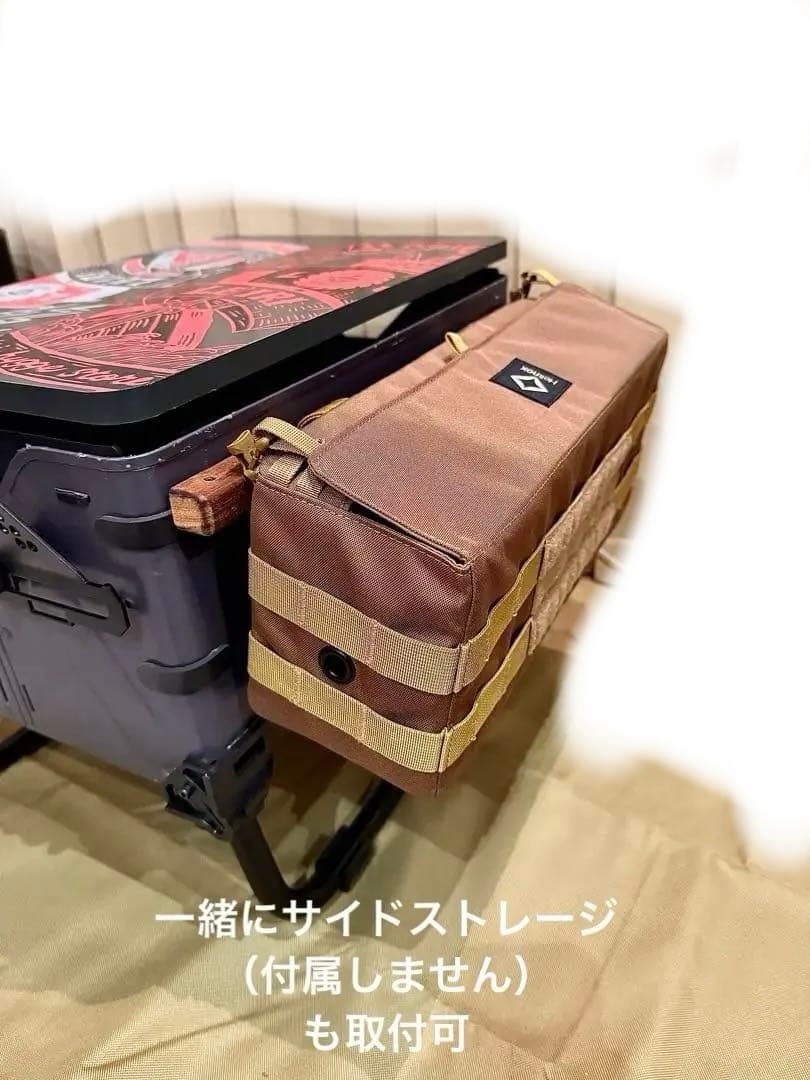 プレ値無し シェルコン25 ガレージブランド フルカスタム - メルカリ