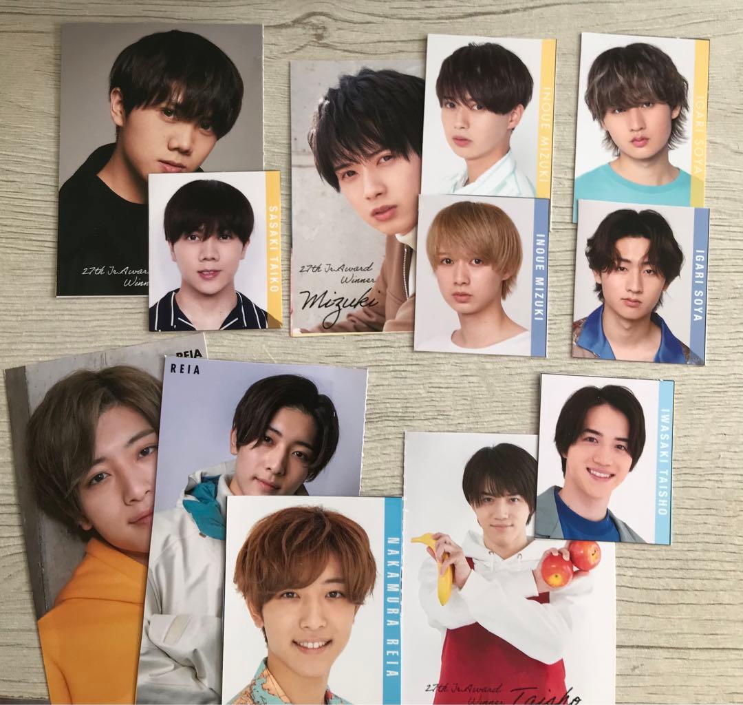 KEY TO LIT デタカ 厚紙カード - メルカリ