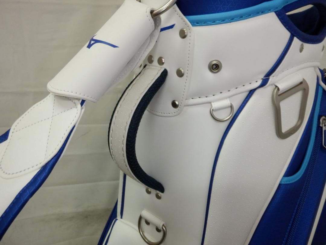 MIZUNO☆ミズノ☆ワールドカラー☆10.5型☆3点式☆美品