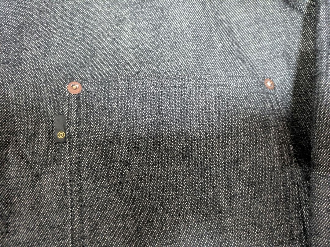 かなりお得です DENIMHEADS 限定20着程 S506XX 大戦 Tバック - メルカリ