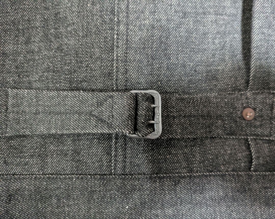 かなりお得です DENIMHEADS 限定20着程 S506XX 大戦 Tバック - メルカリ