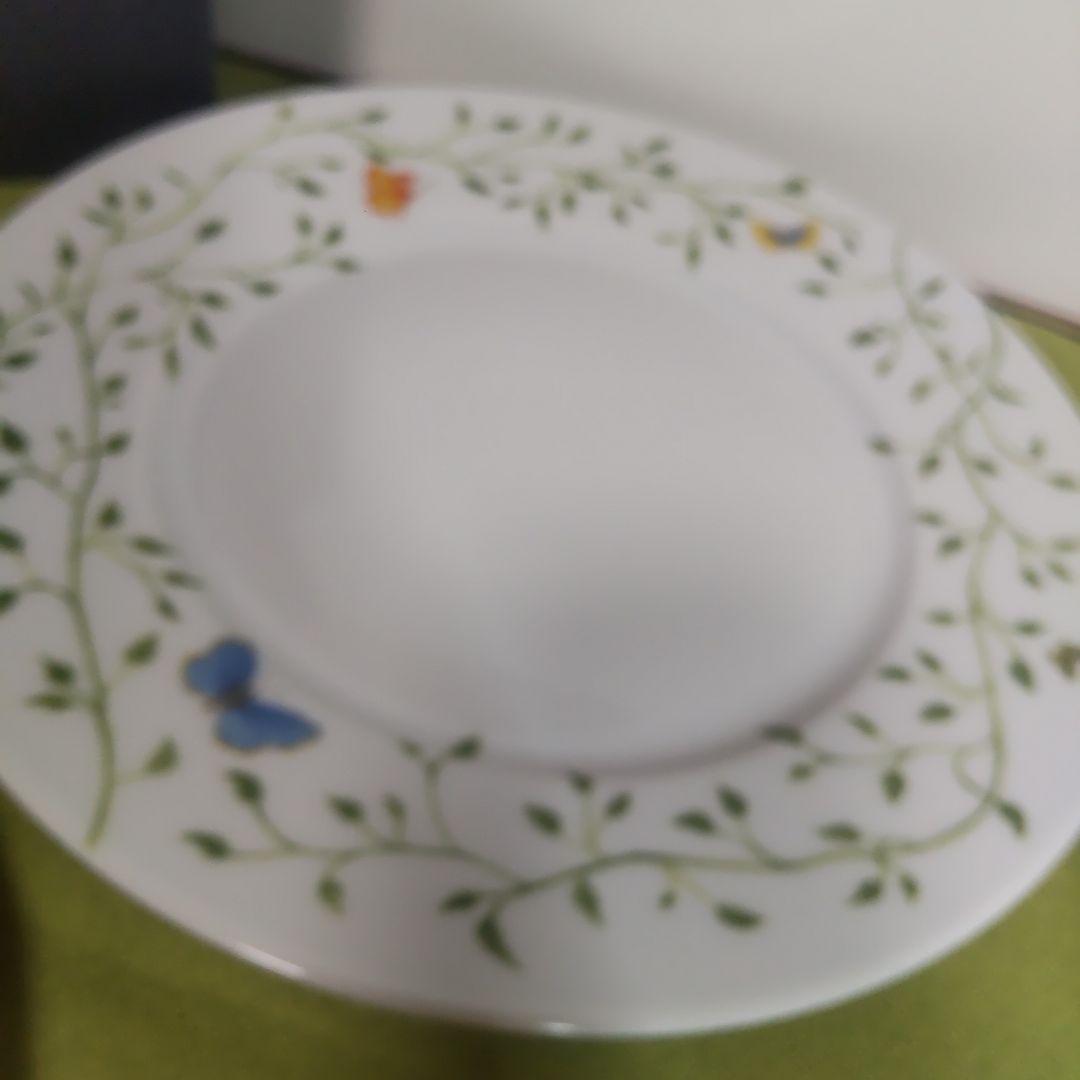 希少 廃盤 レイノー ヒストリー ナチュール 食器セット カップ