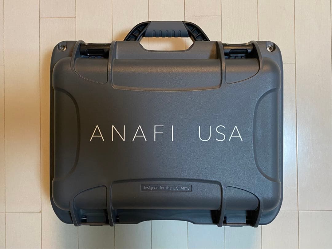 ANAFI USA ケース ANAFI USA ケース | 激安通販のイーサプライ