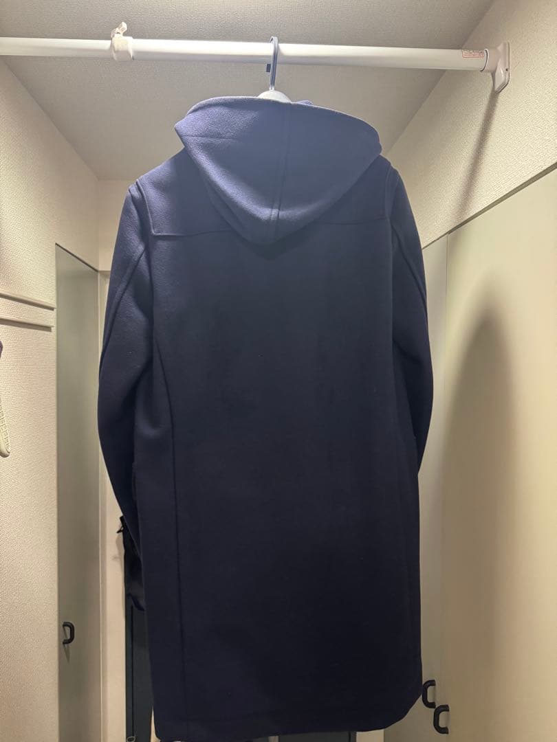 MACKINTOSH マッキントッシュ ダッフルコート ネイビー GM-013 - メルカリ