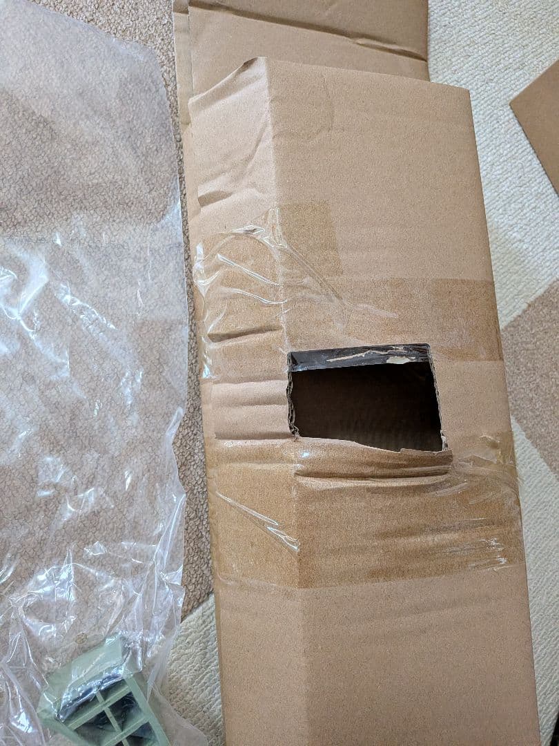 BWFC 孫悟空 -DAIMATSURI SPECIAL ver.