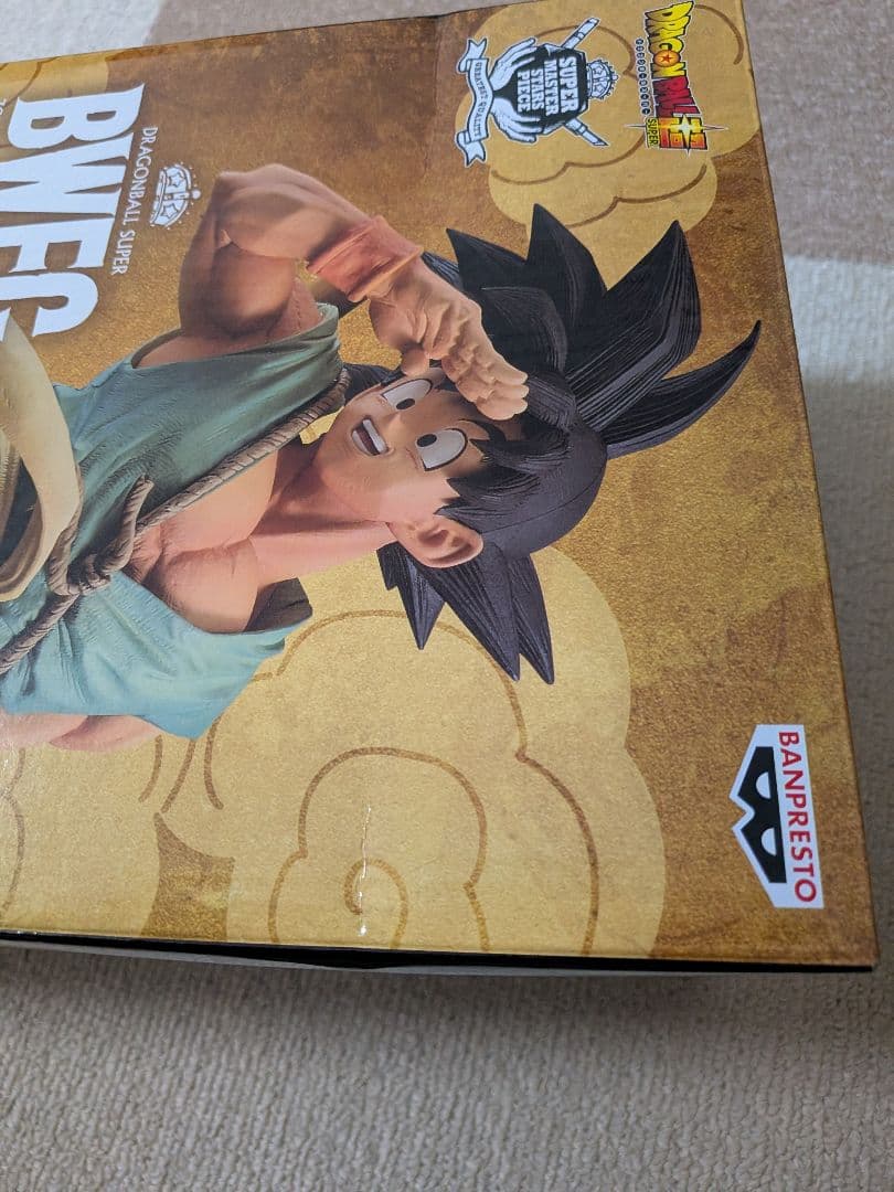 BWFC 孫悟空 -DAIMATSURI SPECIAL ver.