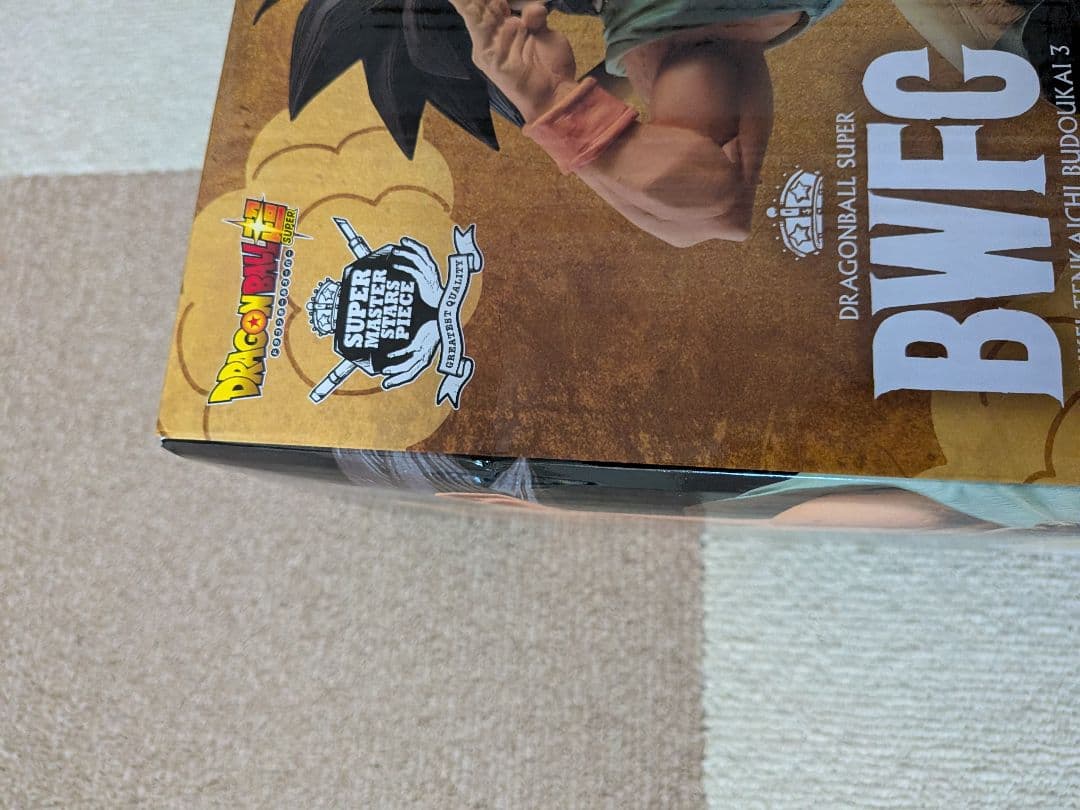 BWFC 孫悟空 -DAIMATSURI SPECIAL ver.