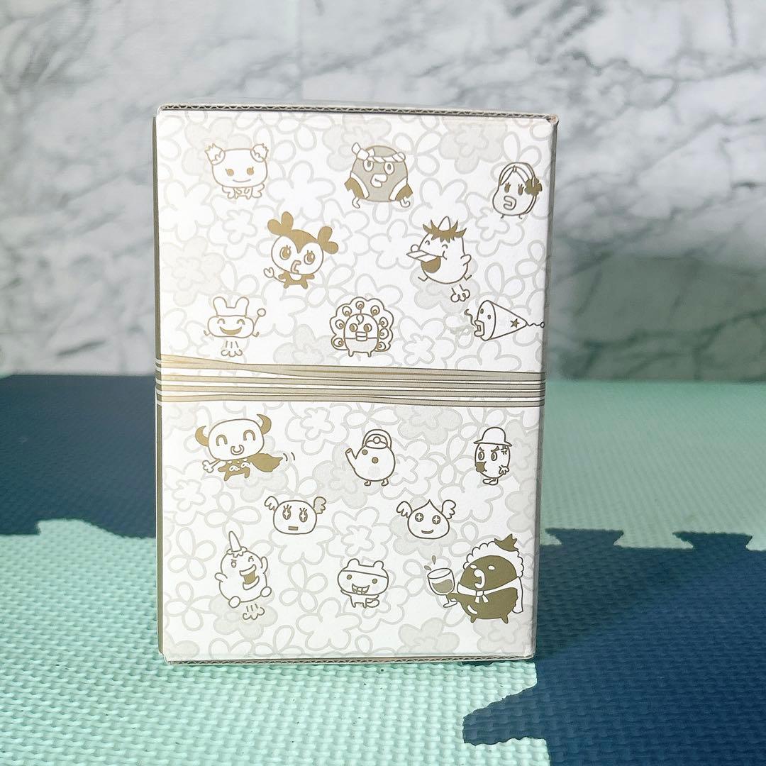 限定品】たまてんばこ たまごっち10周年記念 特別版 玉手箱 寿山と湖