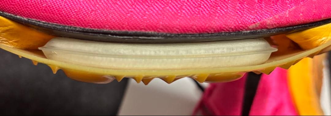 Nike エアズーム マックスフライ1 パンク無し【27.0cm】maxfly