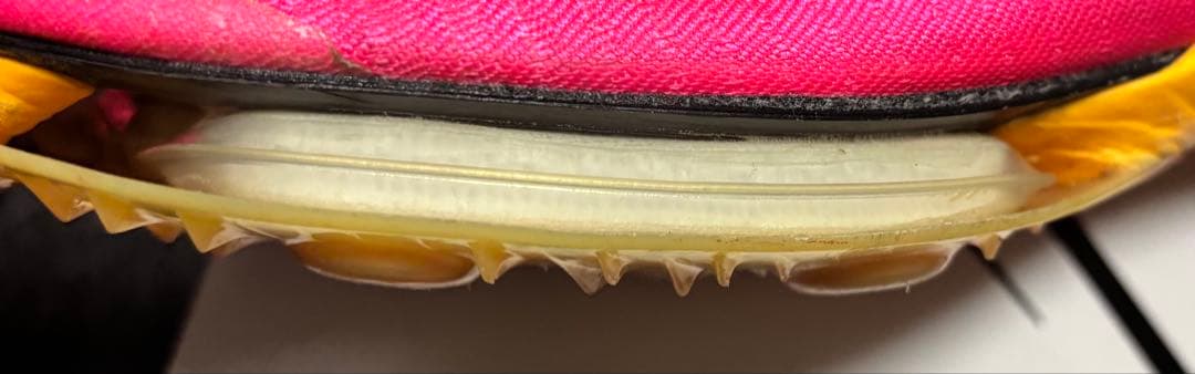 Nike エアズーム マックスフライ1 パンク無し【27.0cm】maxfly