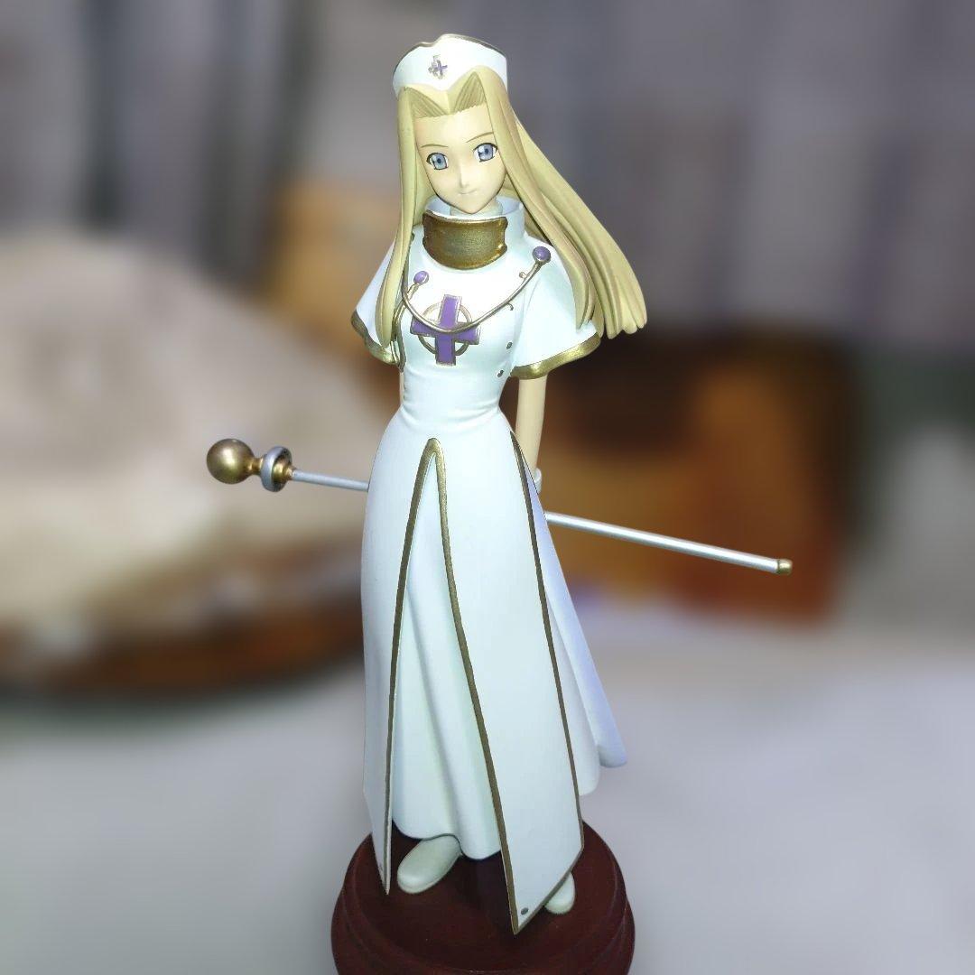 KOTOBUKIYA テイルズ オブ ファンタジア ミント・アドネード Amazon.co.jp: コトブキヤ テイルズ オブ ファンタジア ミント