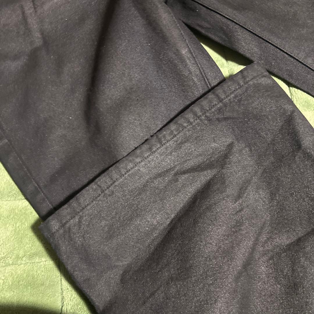 マッサマン様専用goar.archive strapped flare 最高