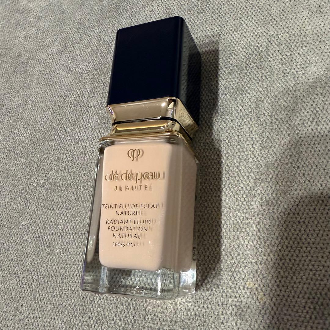 クレド ポー ボーテ　ファンデーション 楽天市場】【国内正規品・送料無料】【資生堂】 CPB クレ・ド・ポー