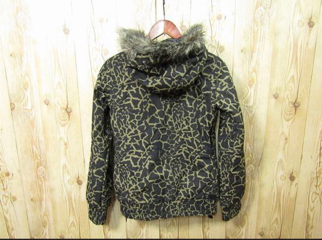 値下げレディースSBURTON MAKING MAGIC SINCE'77