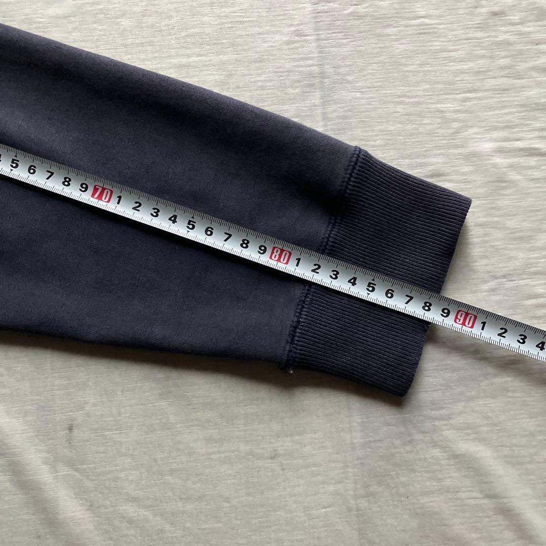 old Ralph Lauren /スウェット フェード ネイビー LL - メルカリ