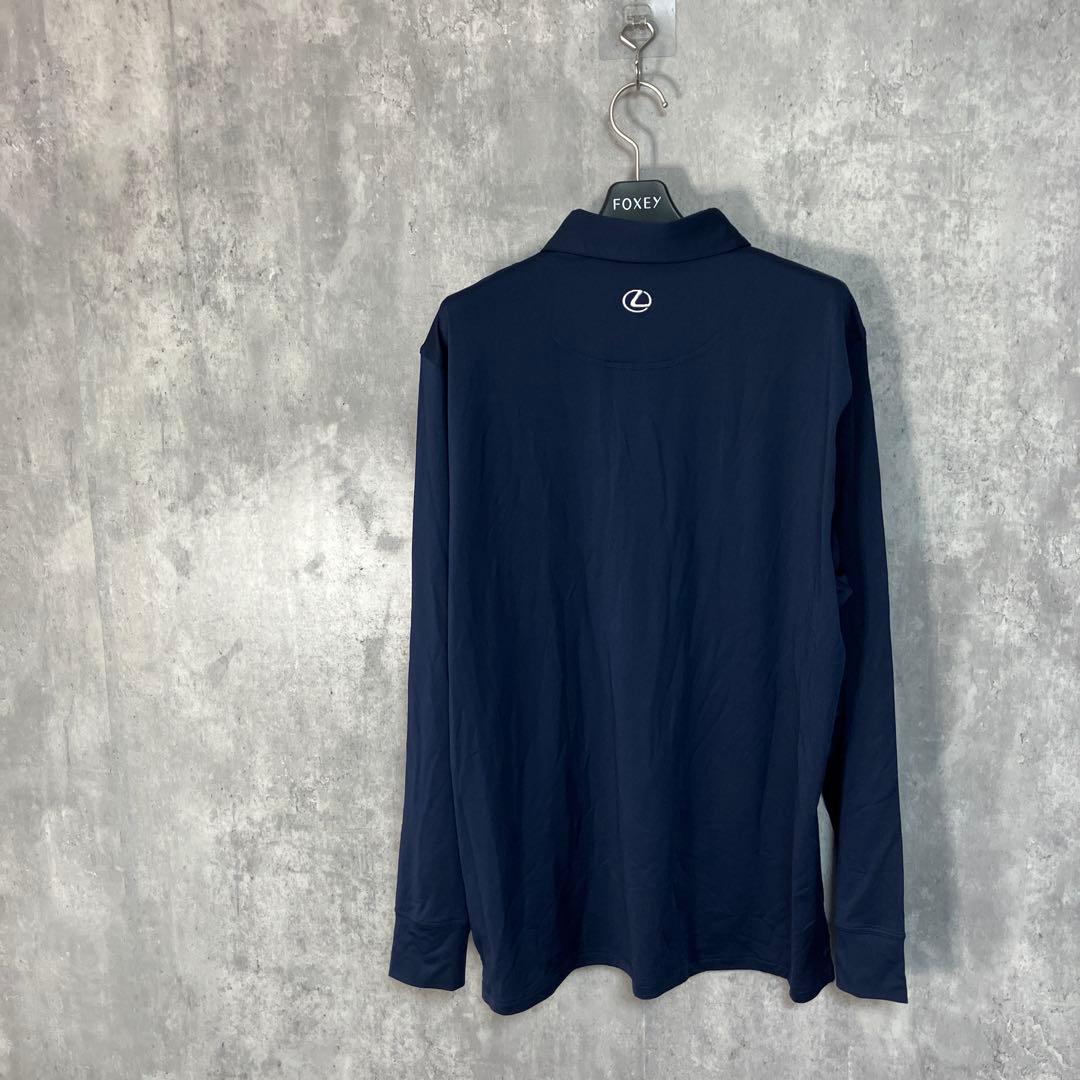 極美品◎ LEXUS×Admiral 長袖Tシャツ L Admiral アドミラル×LEXUS レクサス