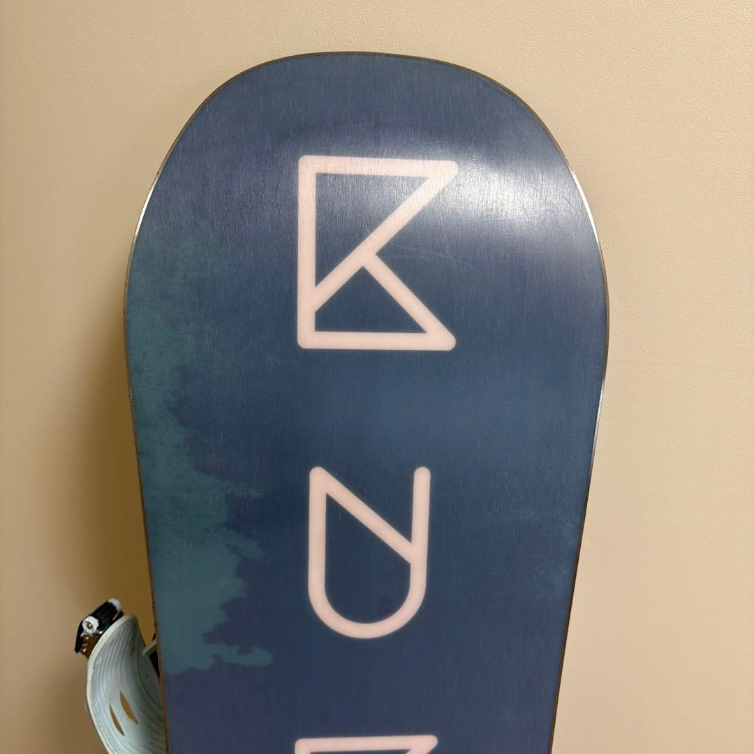 バートン Yeasayer 140 きつね - メルカリ