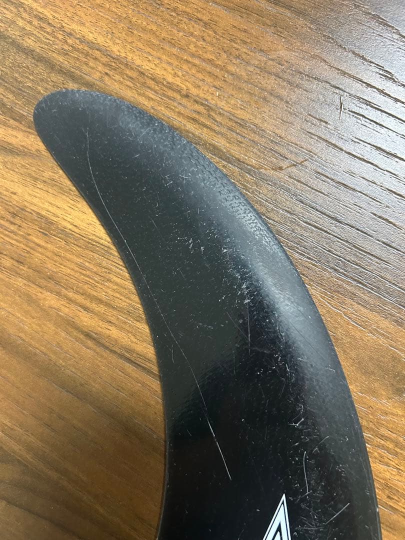 S*G様 HARBOUR SURFBOARDS ロングボード用センターフィン 9の通販はau