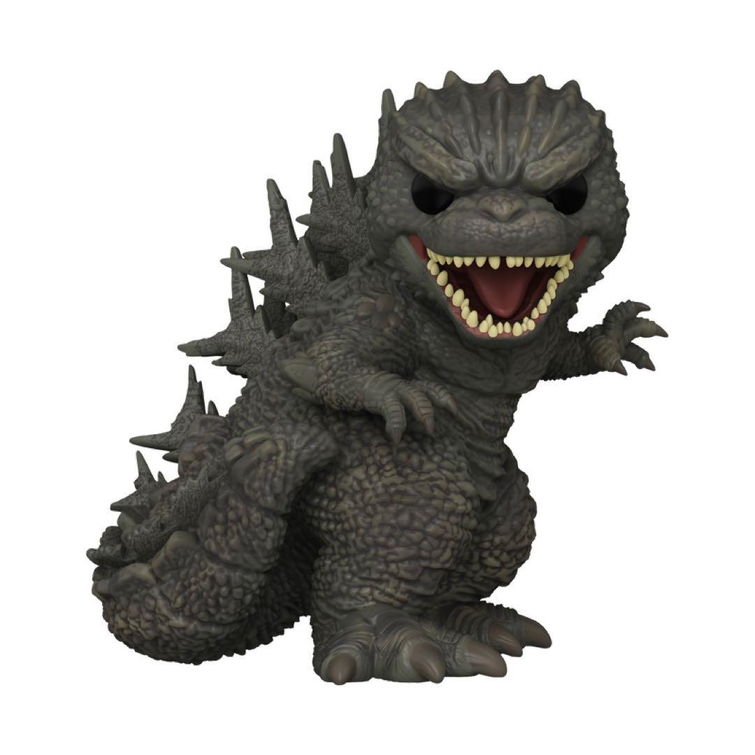 【限定版】ゴジラ　マイナスワン　-1.0 Funko pop! ファンコ