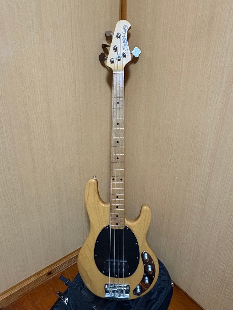 最終値下げSterling by Musicman Ray34 StingRay StingRay RAY34 | Basses | Sterling by Music Man
