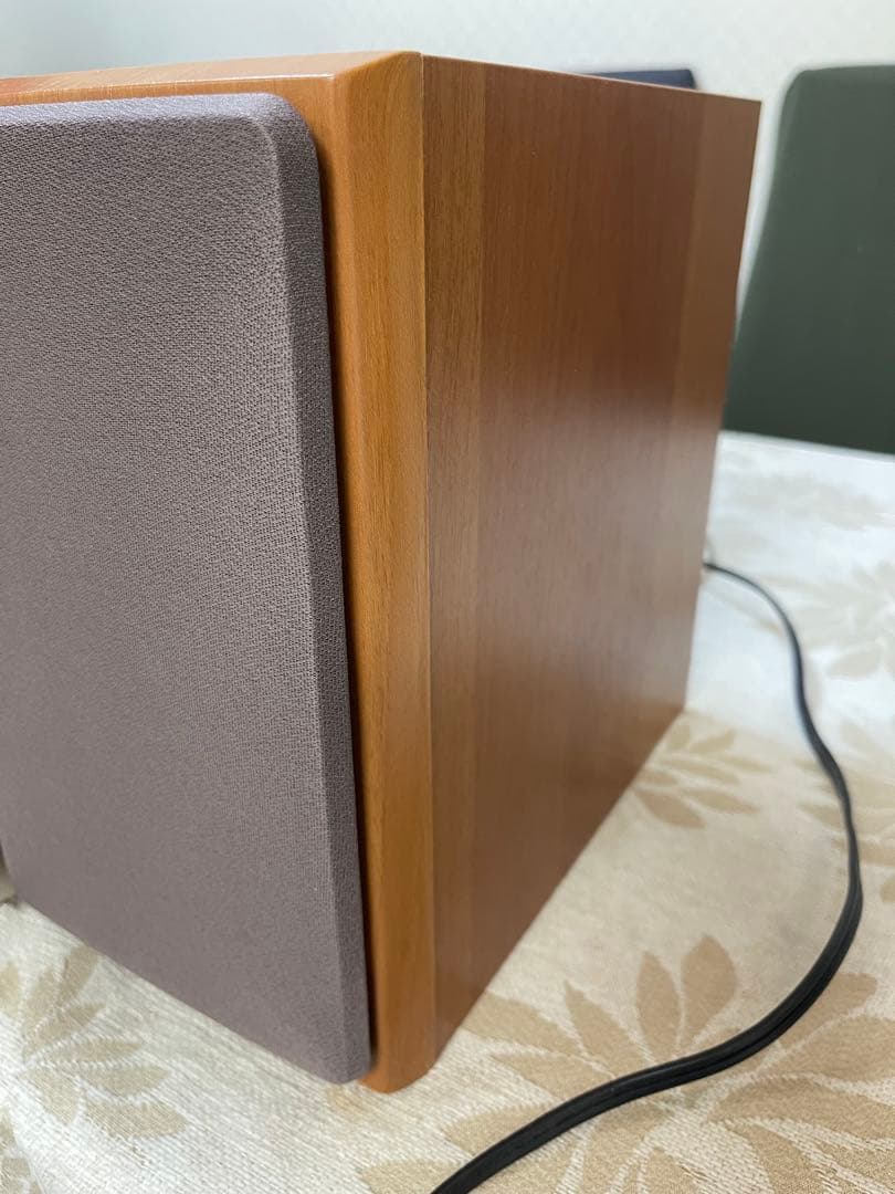 RITAO CHAN様専用 DENON D-MS777DV 美品 - メルカリ