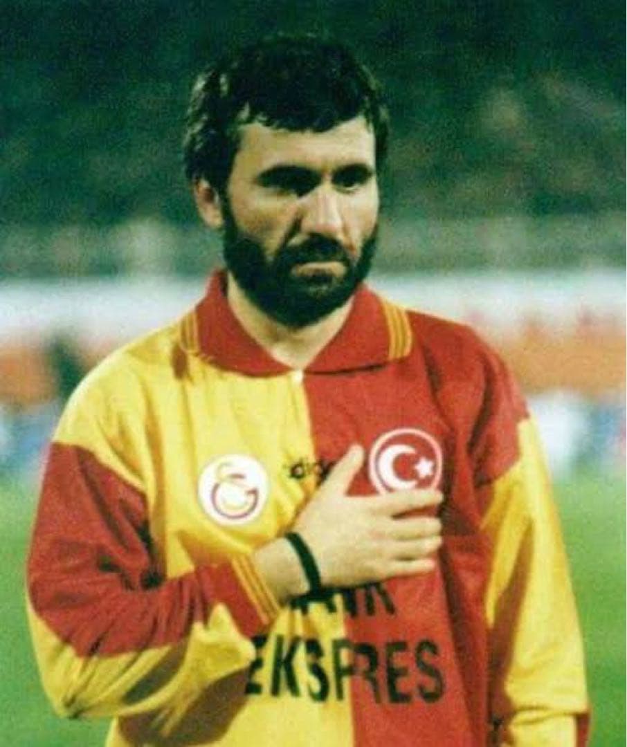 ガラタサライ ゲオルグ・ハジ10番 1997-98 HOME(新品タグ付)-割引クーポン