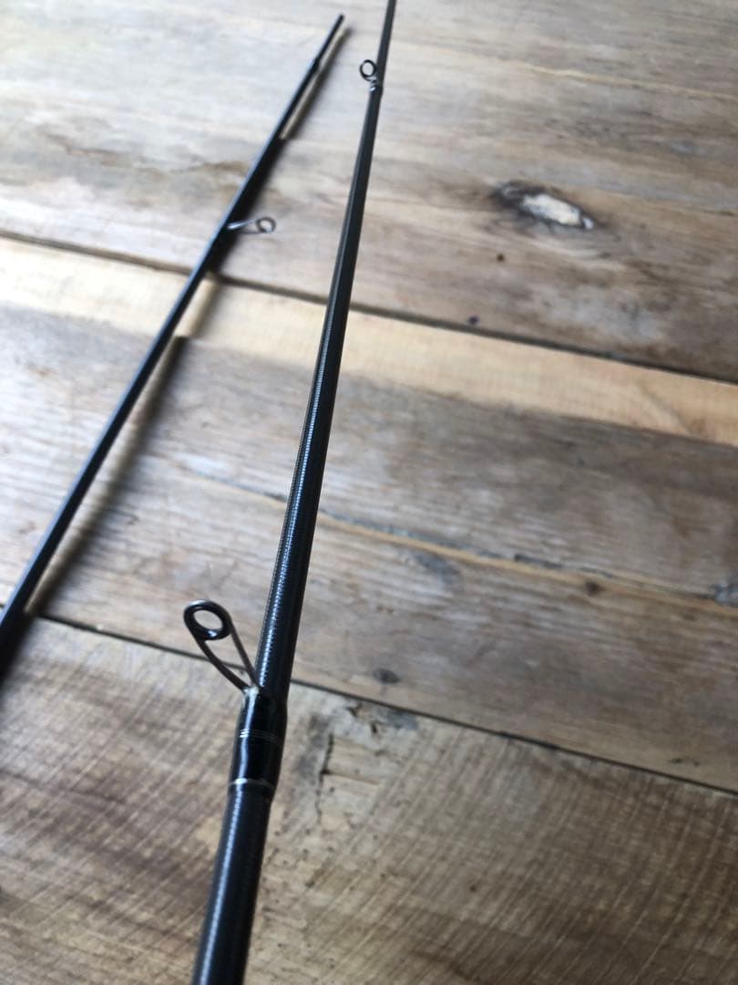 SMITH PANORAMA shaf スミス パノラマシャフト サクラマス