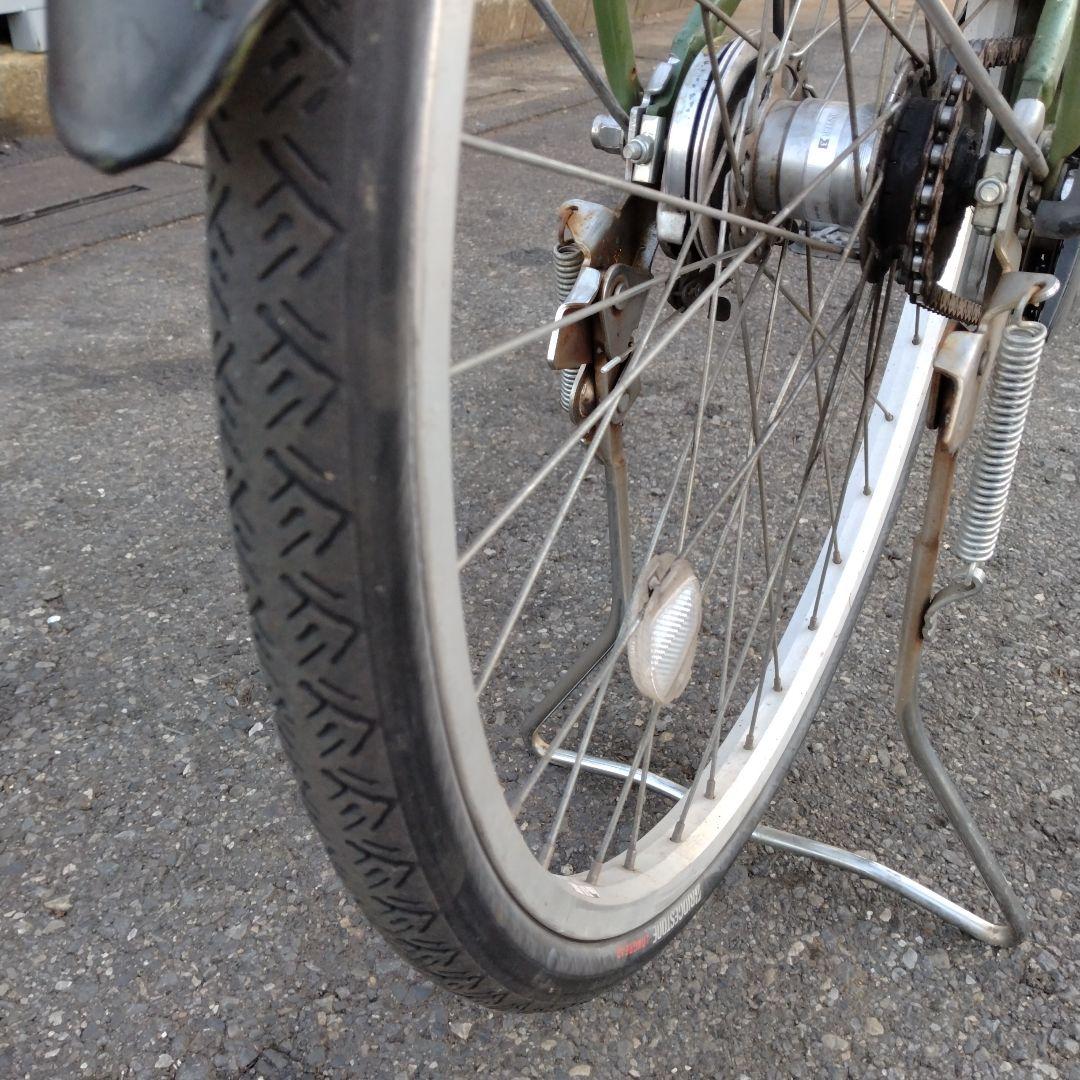 730]送料無料ブリヂストン Assista 電動自転車BT充電器なし - メルカリ