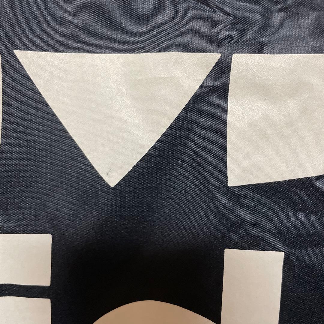 adidas ベンチコート デサント アディダス ビッグロゴ ビンテージ 裏ボア