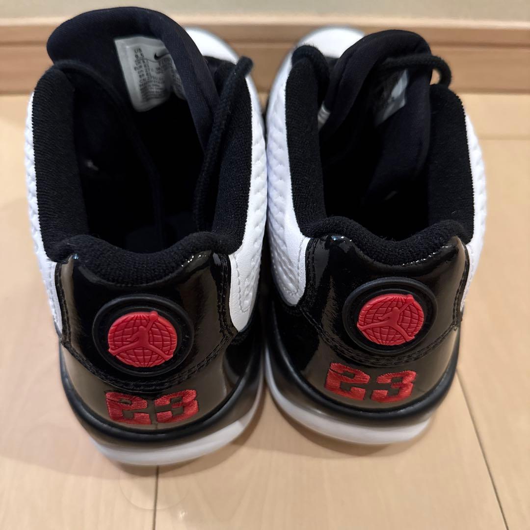 裕*村様 美品！ナイキゴルフ　ジョーダン9 Jordan9 27.5cm