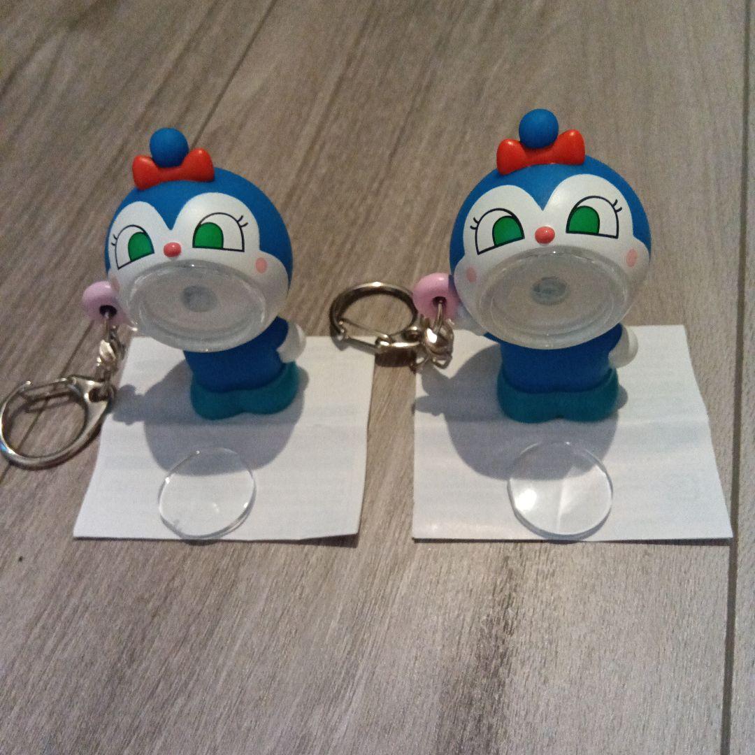 ジャンプラ365 ゴーストフィクサーズ アクリルキーホルダー 籠目ひふみ
