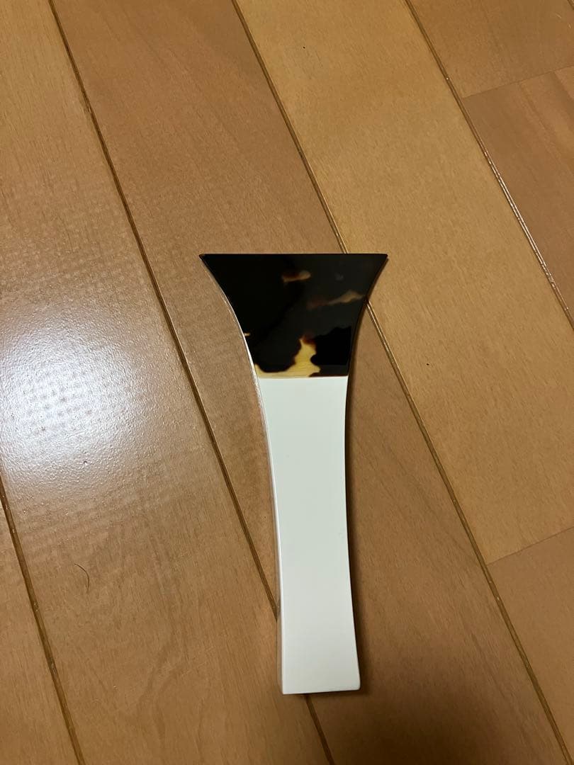 津軽三味線用鼈甲撥 三味線用・撥】高山製 NEW甲（津軽用新素材撥） | 和楽器市場·新館