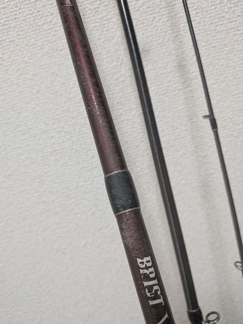 【フィッシュマン】BRIST VENDAVAL 10.1M