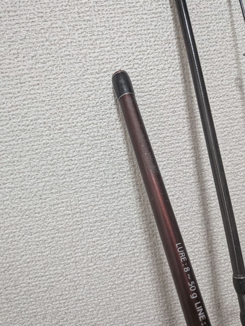【フィッシュマン】BRIST VENDAVAL 10.1M
