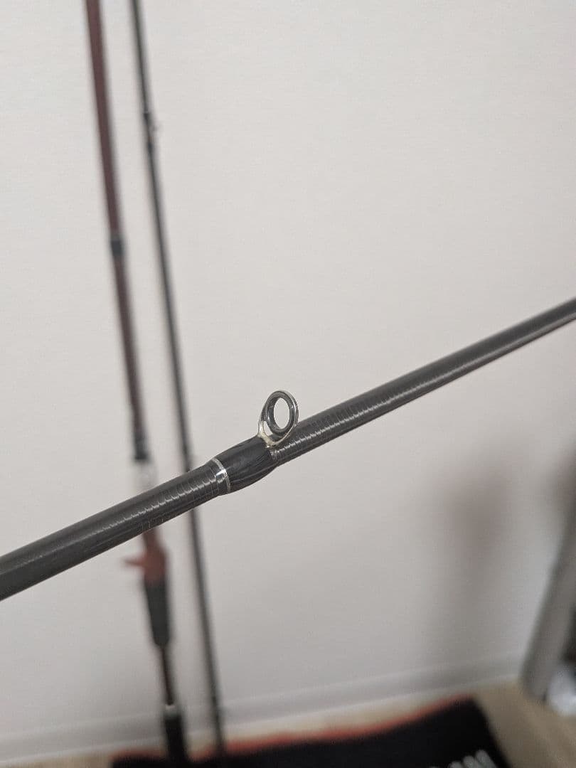 【フィッシュマン】BRIST VENDAVAL 10.1M