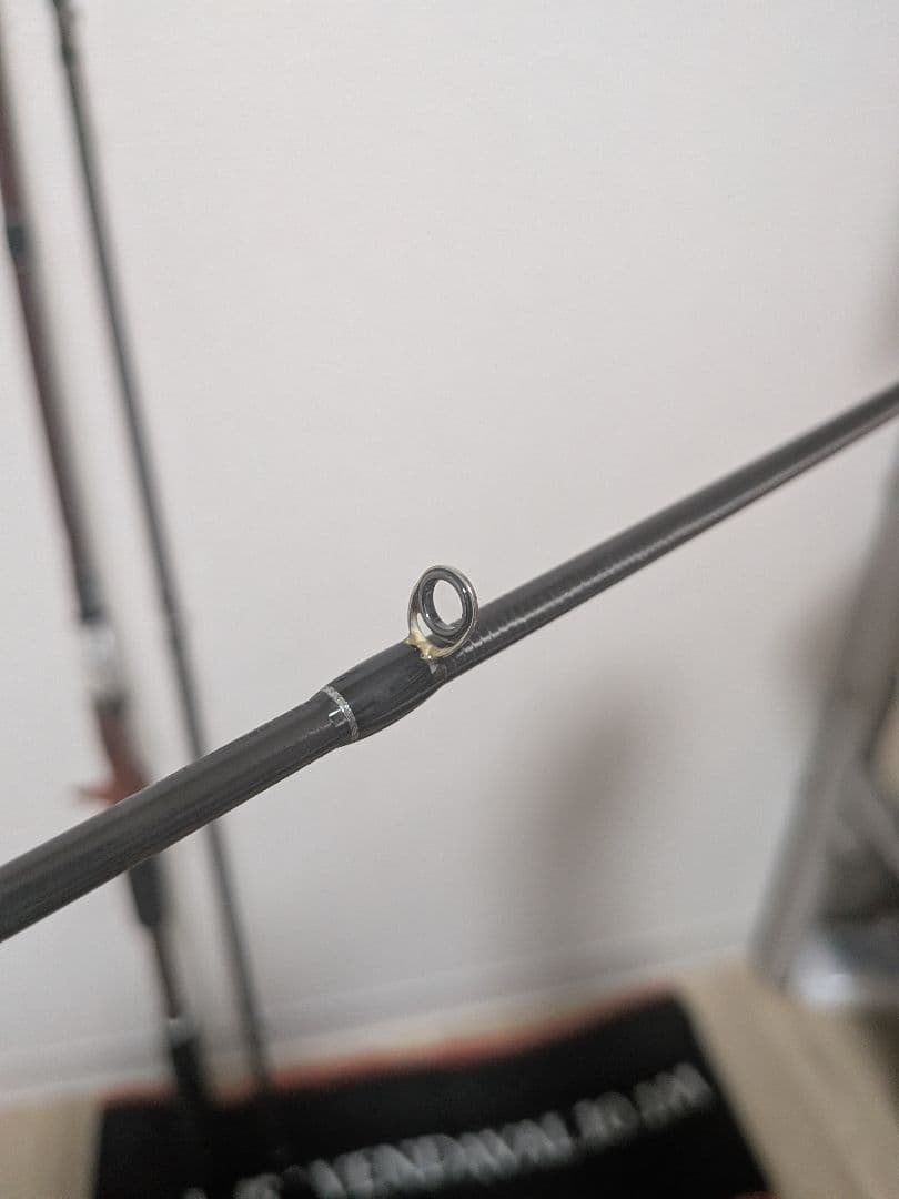 【フィッシュマン】BRIST VENDAVAL 10.1M