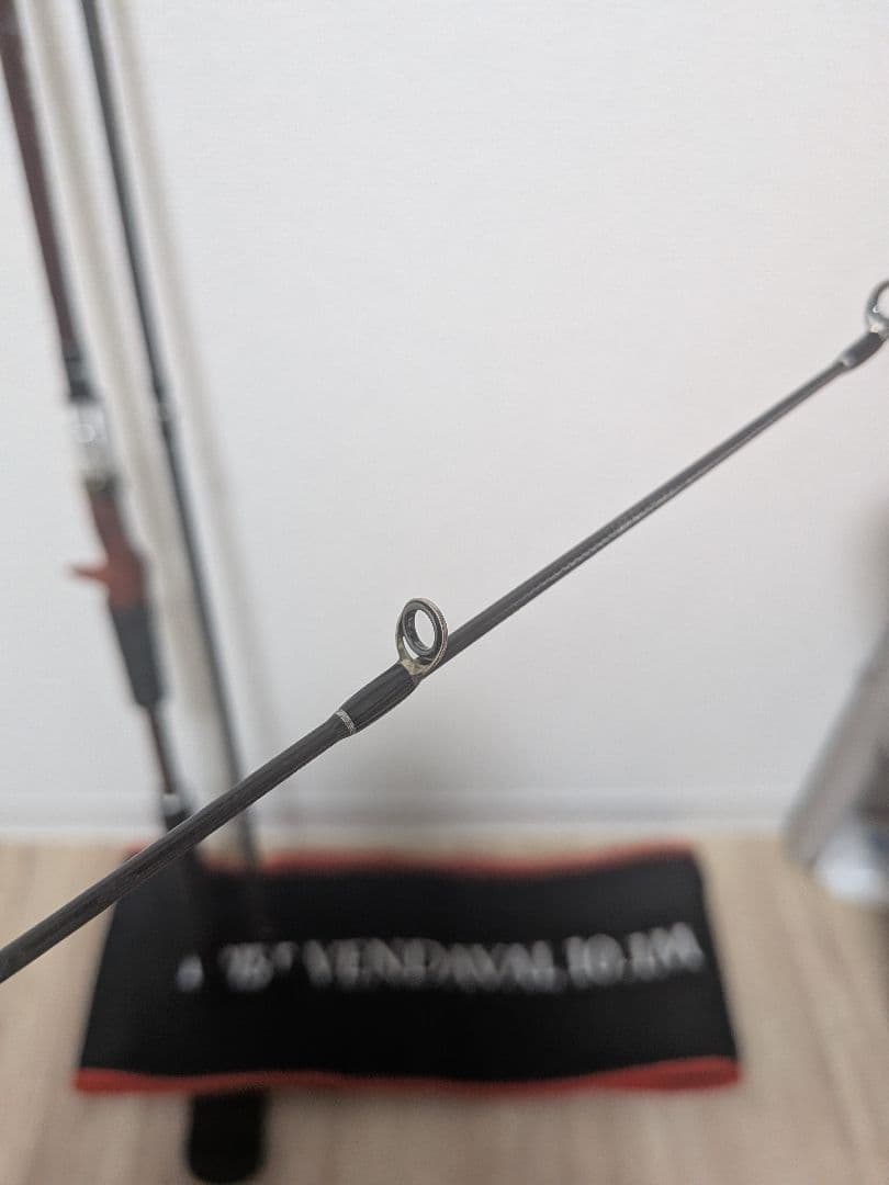 【フィッシュマン】BRIST VENDAVAL 10.1M