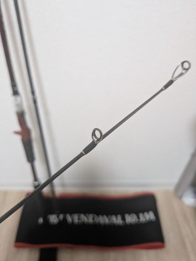 【フィッシュマン】BRIST VENDAVAL 10.1M